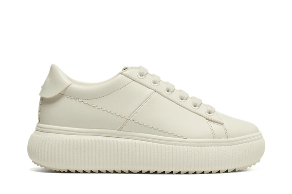 Onitsuka Tiger Onitsuka Tiger Otiger Court Cream tênis em bege original na LK Sneakers