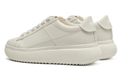Tênis Onitsuka Tiger Otiger Court Cream Bege - Onitsuka Tiger - 1182A621.101 - 1
