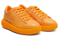 Tênis Onitsuka Tiger Otiger Court Tiger Orange Laranja - Onitsuka Tiger - 1182A621.801 - 1