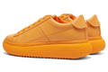 Tênis Onitsuka Tiger Otiger Court Tiger Orange Laranja - Onitsuka Tiger - 1182A621.801 - 1