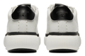 Tênis Onitsuka Tiger Otiger Court White/Black Branco - Onitsuka Tiger - 1182A636.100 - 1