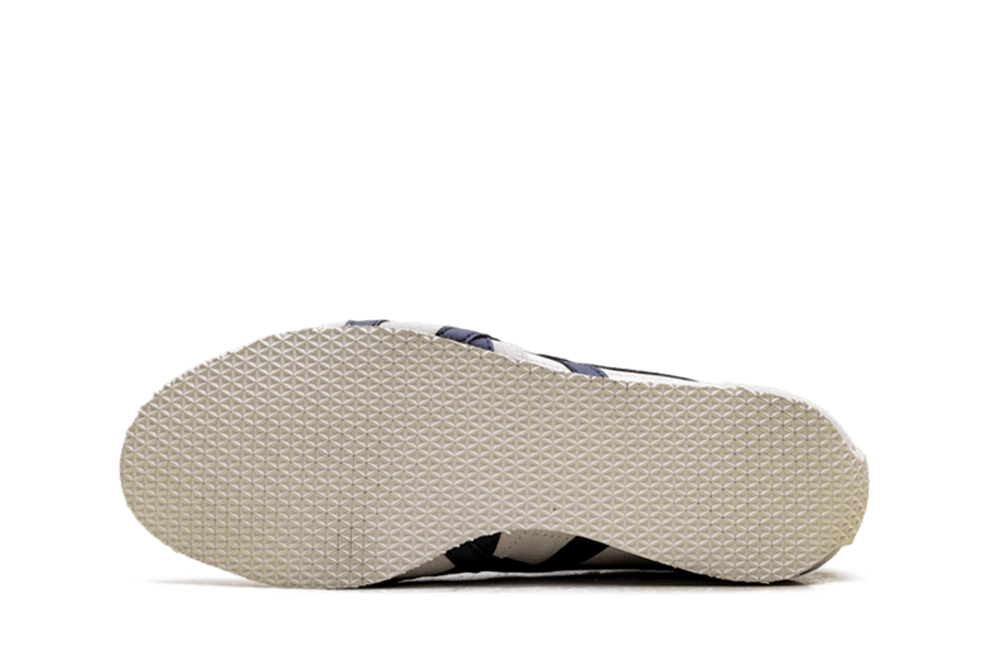 Tênis Onitsuka Tiger Runspark Peacoat Bege