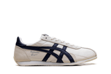 Tênis Onitsuka Tiger Runspark Peacoat Bege