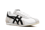 Tênis Onitsuka Tiger Runspark White Black Branco