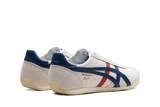 Tênis Onitsuka Tiger Runspark White Blue Red Branco