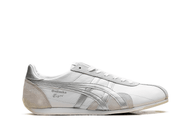 Tênis Onitsuka Tiger Runspark White Silver Branco