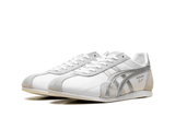 Tênis Onitsuka Tiger Runspark White Silver Branco