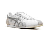 Tênis Onitsuka Tiger Runspark White Silver Branco