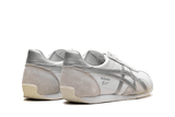 Tênis Onitsuka Tiger Runspark White Silver Branco