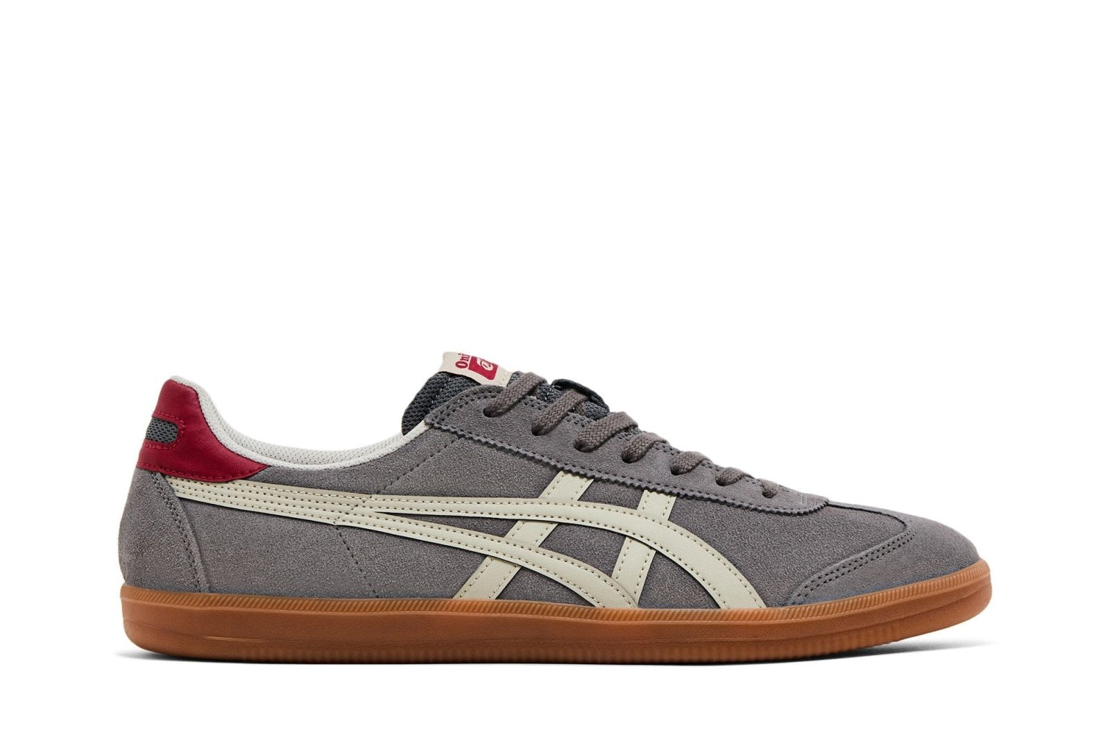 Tênis Onitsuka Tiger Tokuten Charcoal Birch Cinza por R$ 2.199,99 Tênis Onitsuka Tiger Tokuten Charcoal Birch Cinza por R$ 2.199,99