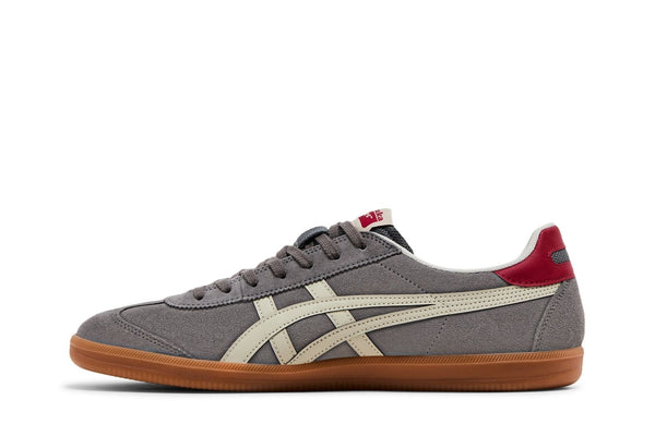 Tênis Onitsuka Tiger Tokuten Charcoal Birch Cinza