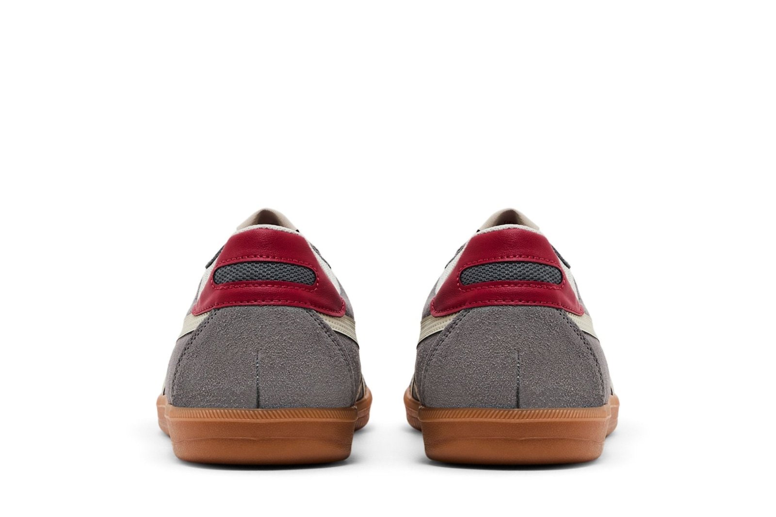 Tênis Onitsuka Tiger Tokuten Charcoal Birch Cinza por R$ 2.199,99