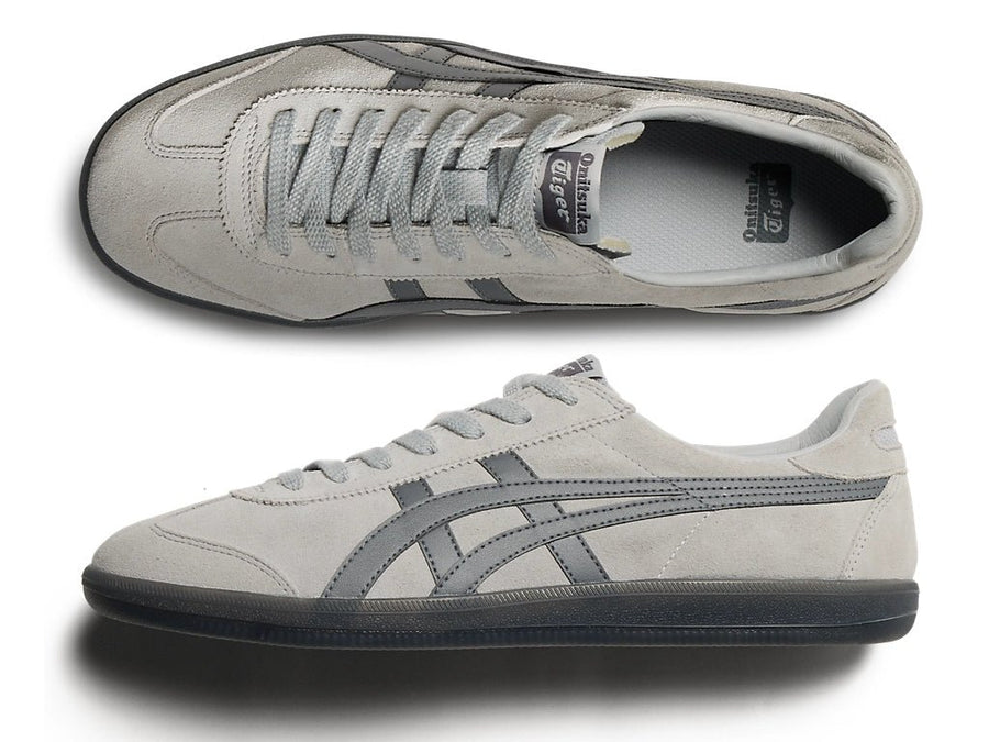 Tênis Onitsuka Tiger Tokuten Cinza por R$ 2.199,99 em até 10x | LK