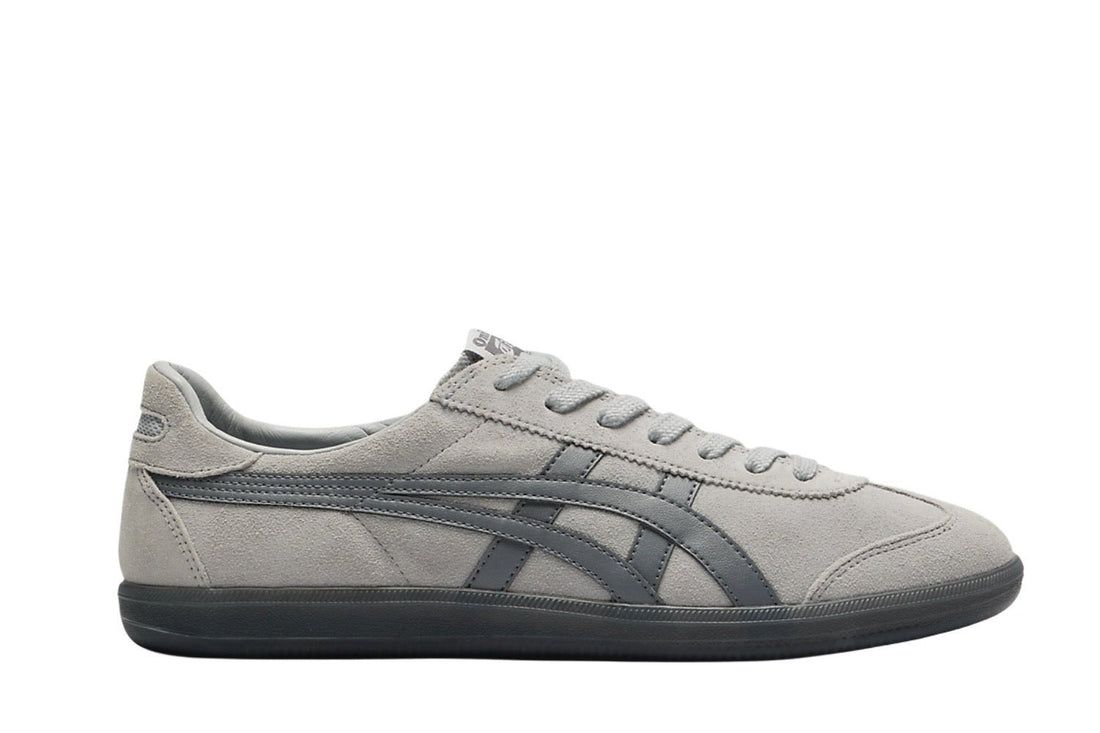 Tênis Onitsuka Tiger Tokuten Cinza - Asics - 1183C431020