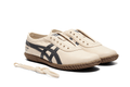 Tênis Onitsuka Tiger Tsunahiki Slip - On Birch/Indigo Navy Bege - Tênis - Onitsuka Tiger - 1183C529.200-1