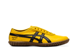 Onitsuka Tiger Onitsuka Tiger Tsunahiki Slip-On Sunflower Yellow/Black tênis em amarelo original na LK Sneakers