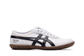 Tênis Onitsuka Tiger Tsunahiki Slip - On White/Black Branco - Onitsuka Tiger - 1183C529.101-1