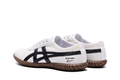 Tênis Onitsuka Tiger Tsunahiki Slip - On White/Black Branco - Onitsuka Tiger - 1183C529.101-1