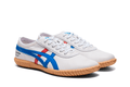 Tênis Onitsuka Tiger Tsunahiki Slip - On White/Directoire Blue Branco - Tênis - Onitsuka Tiger - 1183C529.100-1
