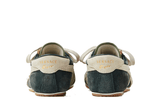 Tênis Onitsuka Tiger x Versace TAI-CHI Sakura Suede Têniss Green
