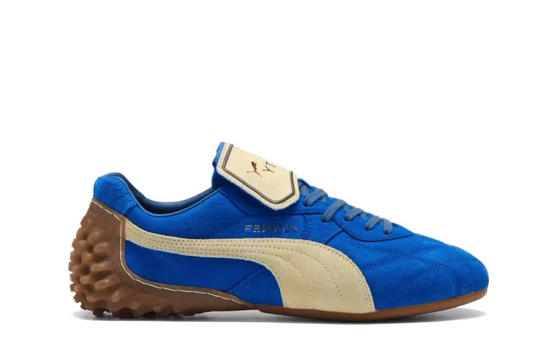 Tênis Puma Avanti Ls x Fenty Team Royal Azul - Puma - 404191 - 02