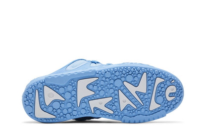 Tênis Puma LaFrancé Moment Team Light Blue x Lamelo Ball Azul - Puma - 31086601