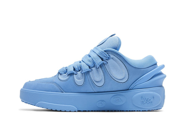 Tênis Puma LaFrancé Moment Team Light Blue x Lamelo Ball Azul