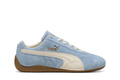 Tênis Puma Speedcat Faded Haute Tropic Alpine Snow Azul - Puma - 403688 - 01 - 1