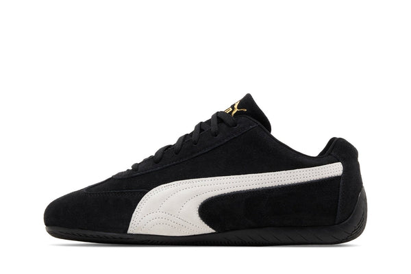 Tênis Puma Speedcat Og Black White Preto
