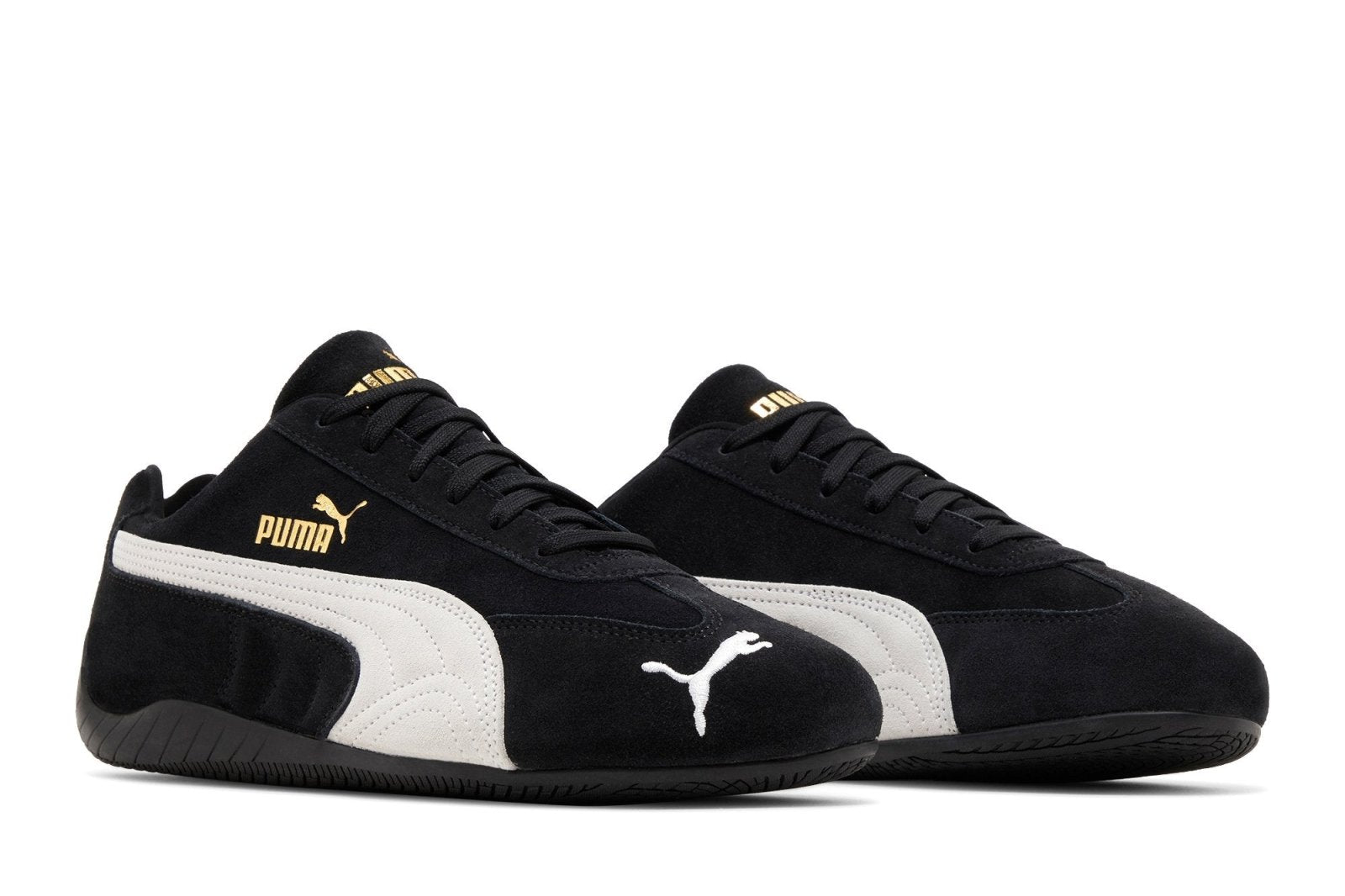 Tênis Masculino Tenis Puma Veludo Preto Tenis Puma Preto Veludo