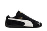 Tênis Puma Speedcat Og Black White Preto