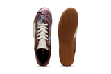 Tênis Puma Speedcat Silk Chocotart Warm White Marrom
