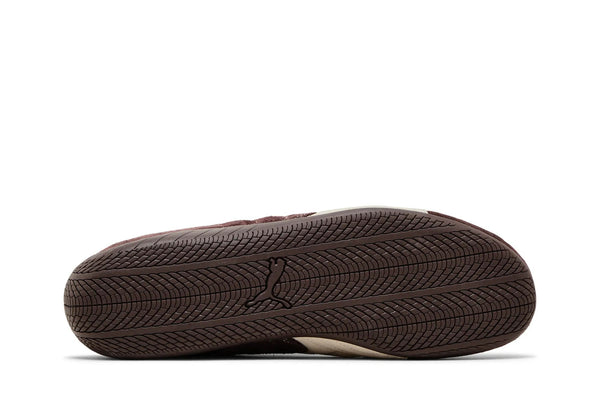 Tênis Puma Speedcat TTF 'Dark Chocolate Frosted Ivory' Marrom por