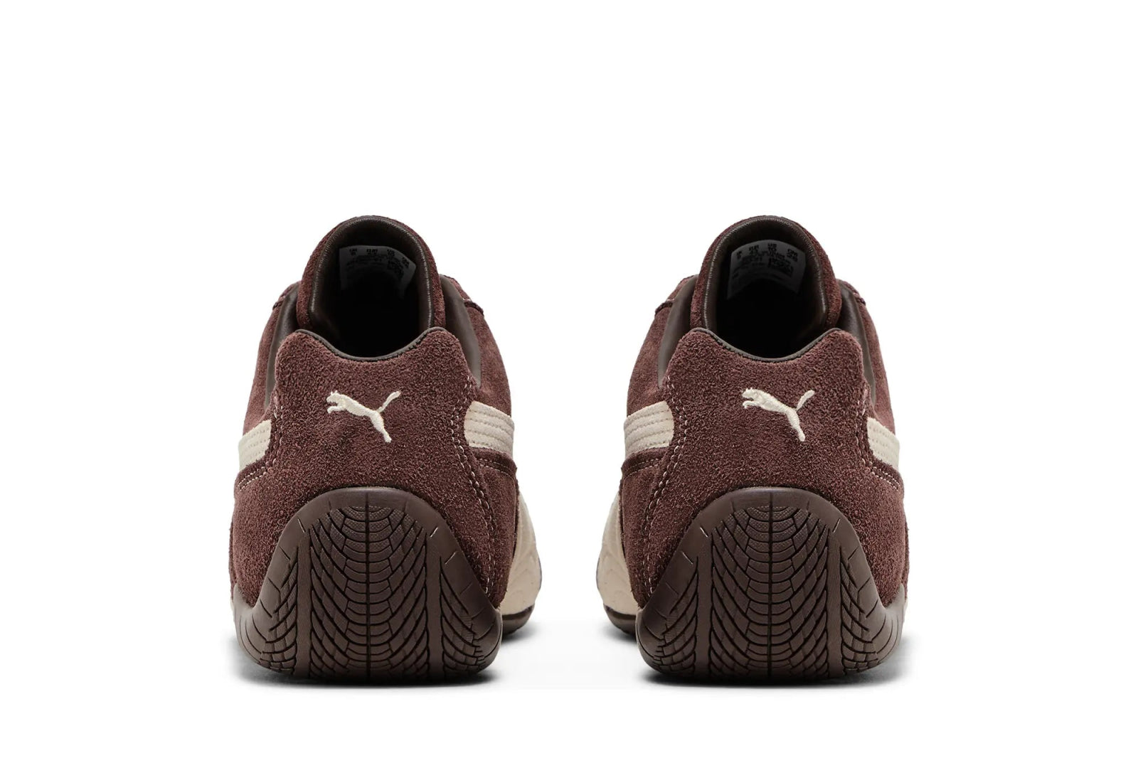 Tênis Puma Speedcat TTF 'Dark Chocolate Frosted Ivory' Marrom - Tênis - Puma - 403903 01-1