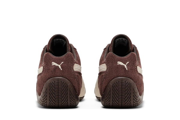 Tênis Puma Speedcat TTF Marrom Dark Chocolate | LK Sneakers