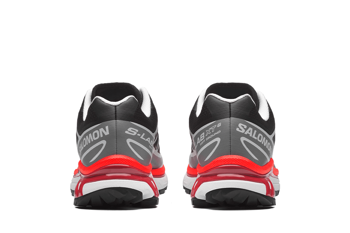 Tênis Salomon XT-6 Alloy Black Lava Falls Preto por R$ 2.799,99 em
