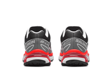 Tênis Salomon XT-6 Alloy Black Lava Falls Preto