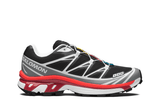 Tênis Salomon XT-6 Alloy Black Lava Falls Preto