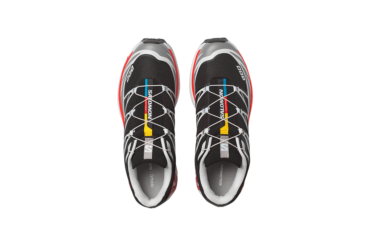Salomon X-kart × Tyrolia SL100 157cm Tênis Salomon XT-6 Alloy Black Lava Falls Preto por R$ 2.799,99 em
