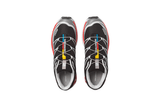 Tênis Salomon XT-6 Alloy Black Lava Falls Preto