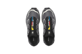 Tênis Salomon XT-6 Black Asphalt Castlerock Cinza