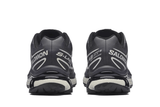 Tênis Salomon XT-6 Black Asphalt Castlerock Cinza
