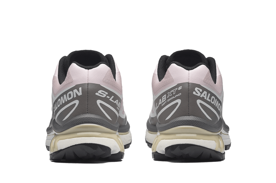 Tênis Salomon XT-6 Cloudburst Icy Pink