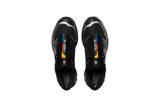 Tênis Salomon XT-6 Gore-Tex Black Silver Preto