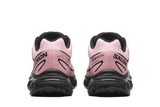 Tênis Salomon XT-6 Gore-Tex Black Icy Pink Dawn Pink Rosa