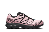 Tênis Salomon XT-6 Gore-Tex Black Icy Pink Dawn Pink Rosa
