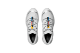 Tênis Salomon XT-6 Gore-Tex White FTW Silver Branco