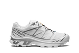Tênis Salomon XT-6 Gore-Tex White FTW Silver Branco