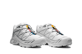 Tênis Salomon XT-6 Gore-Tex White FTW Silver Branco