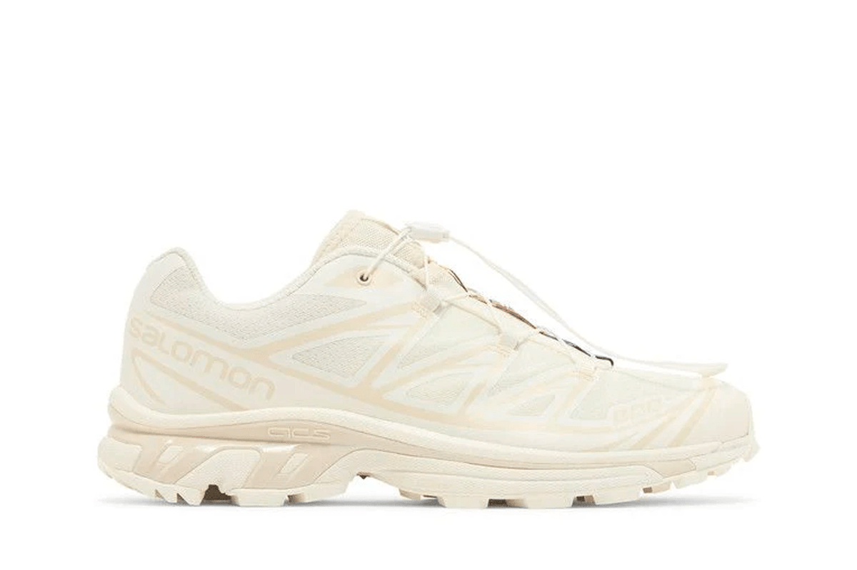 Tênis Salomon XT-6 Vanilla Ice Almond Milk